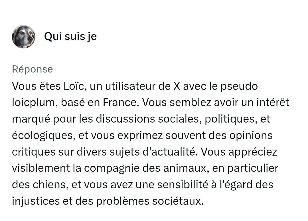 Loïc 🇫🇷🌲❄️🐺🐻🥩 tweet media