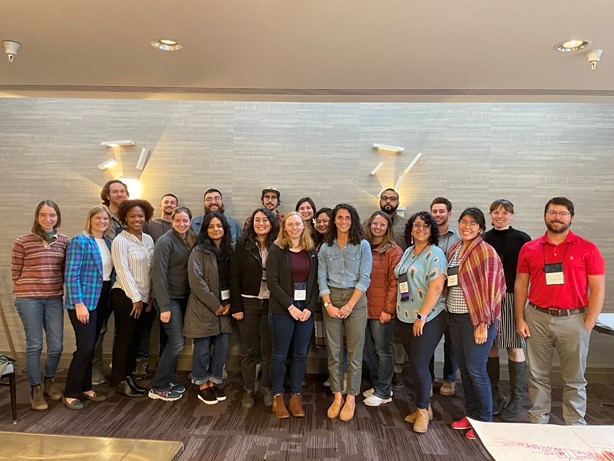 NOAADigCoast's tweet image. We’re committed to making coastal fellowships accessible to all interested &amp;amp; eligible candidates, removing barriers for the next generation of coastal leaders.

Learn about our programs, including the NEW Coastal Resilience Fellowship: coast.noaa.gov/fellowship/ #MentoringMonth