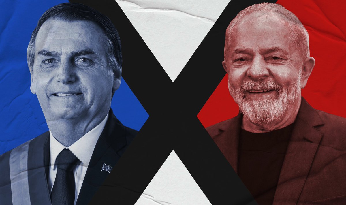 Eixo Político tweet media