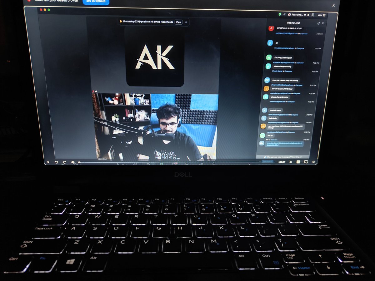 I started My New Journey of Life with COHORT 3.0 #100xDevs
#harkiratsingh