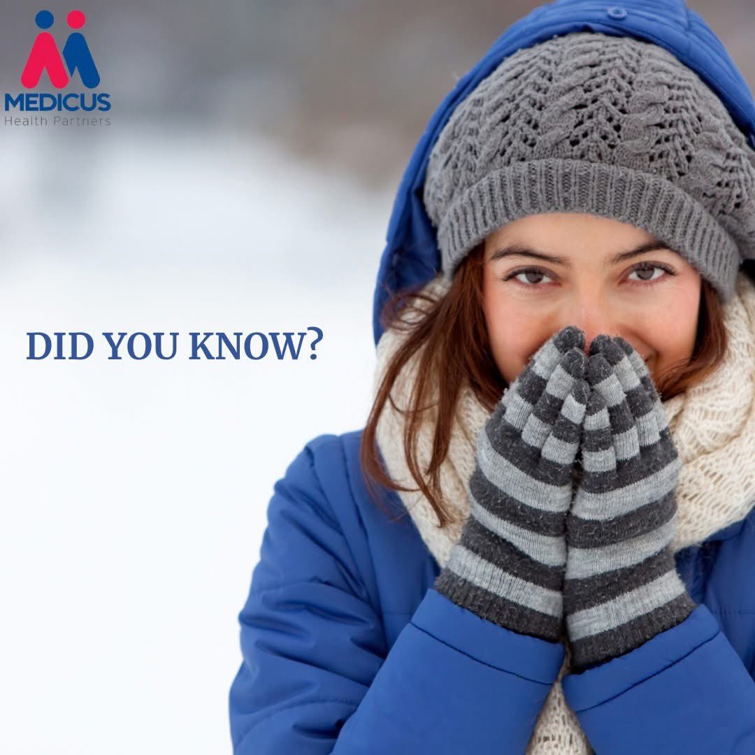 Medicus Health Partners tweet media