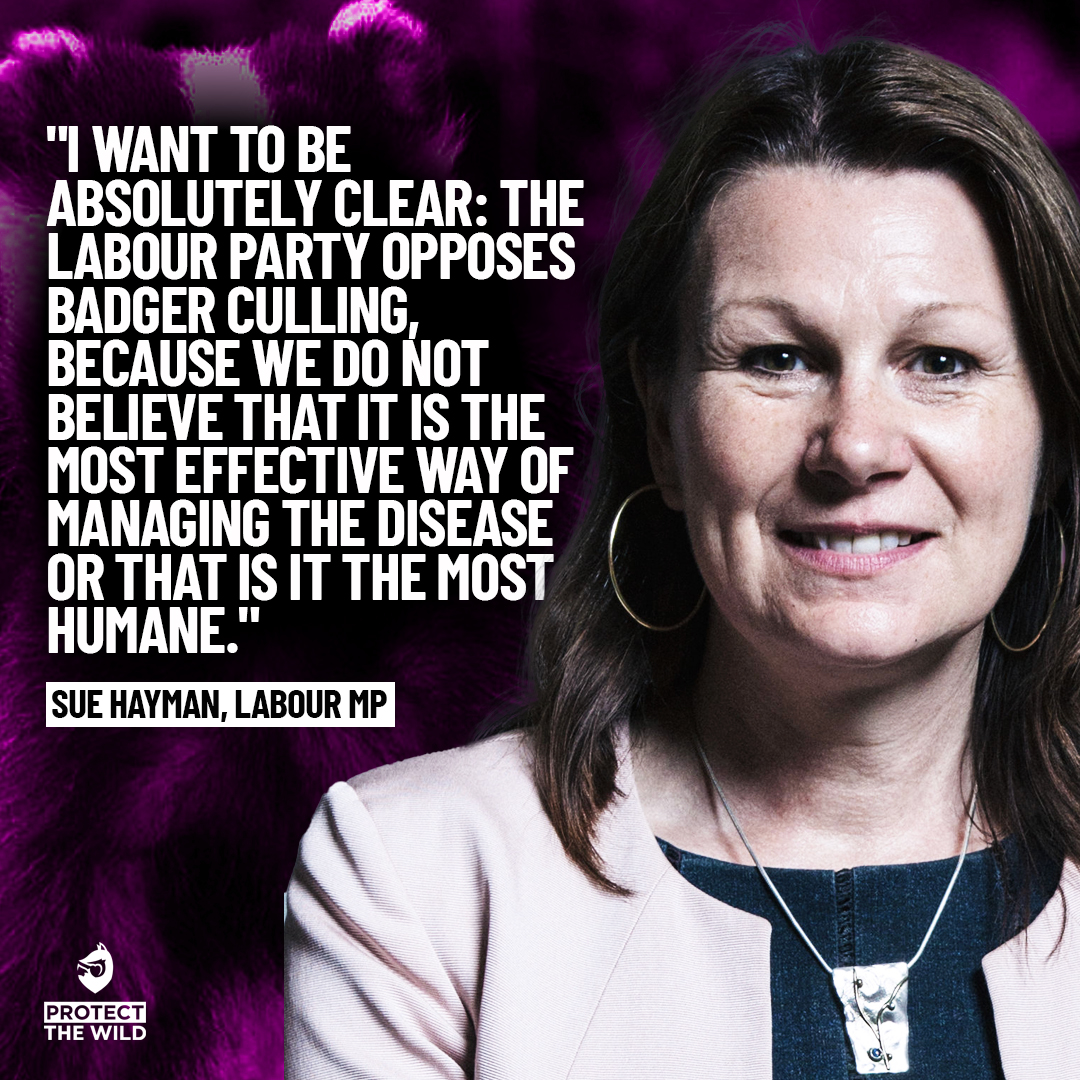 We agree. Share if you do too!