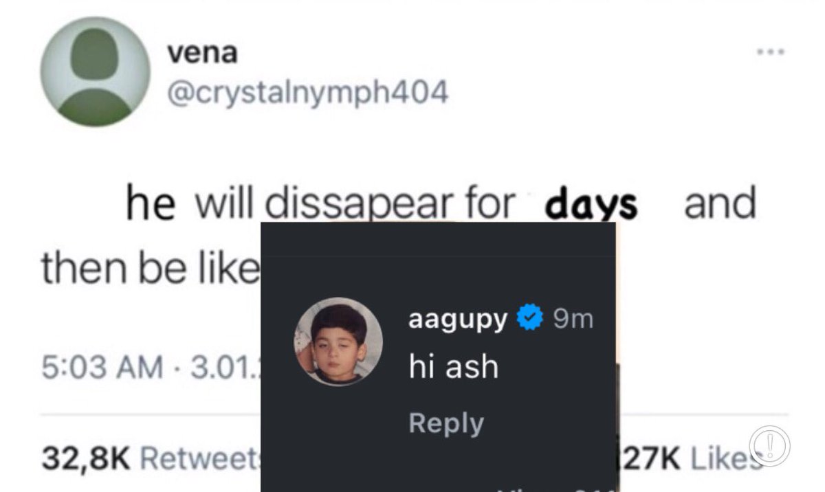 aagvpy's tweet photo. lakas magpa miss ni andres palibhasa alam na alam kung pano tayo kunin eh 🫵🏻 #AshDres https://t.co/1Yo1Wc9E2P