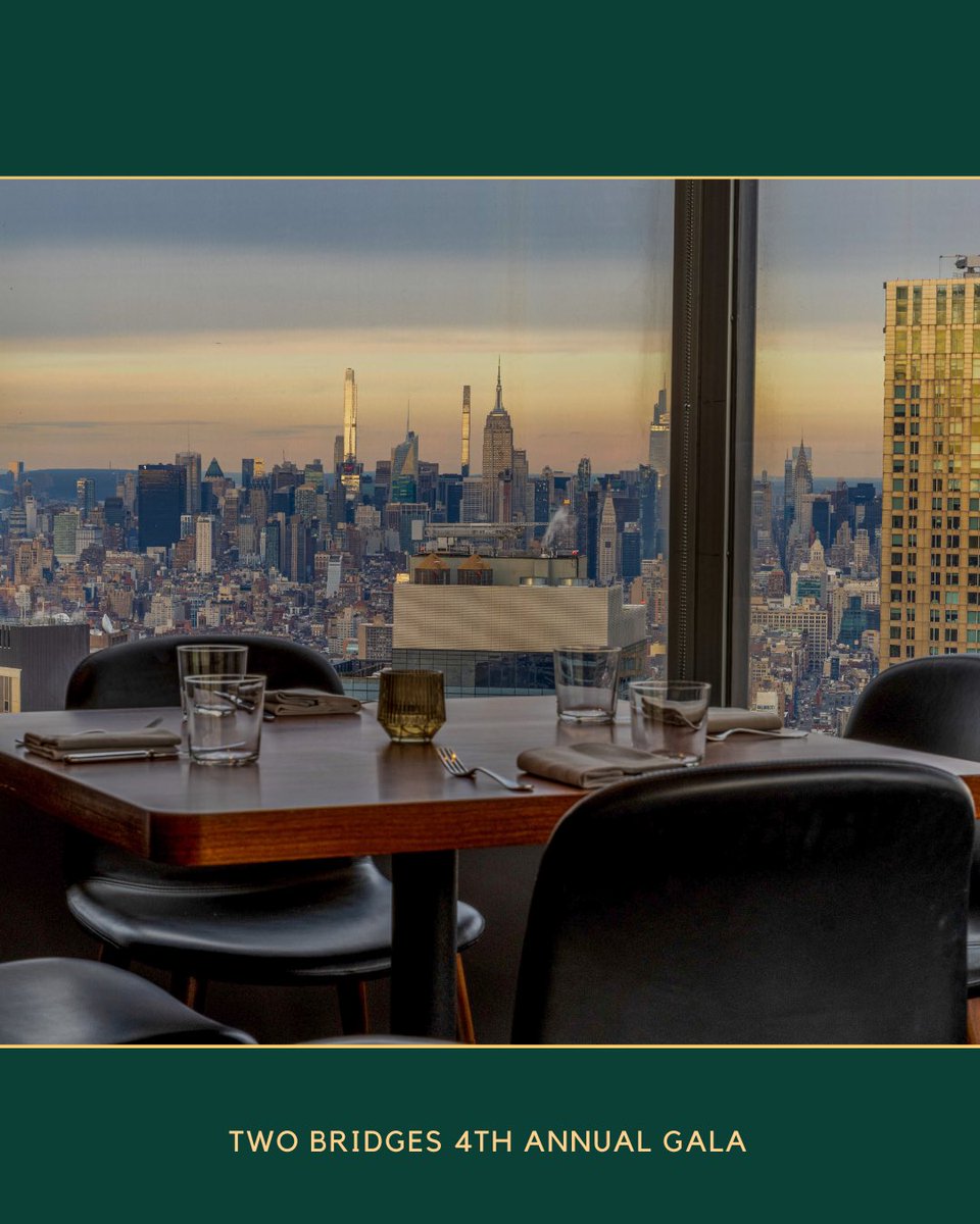 Two Bridges Football (Social) tweet media