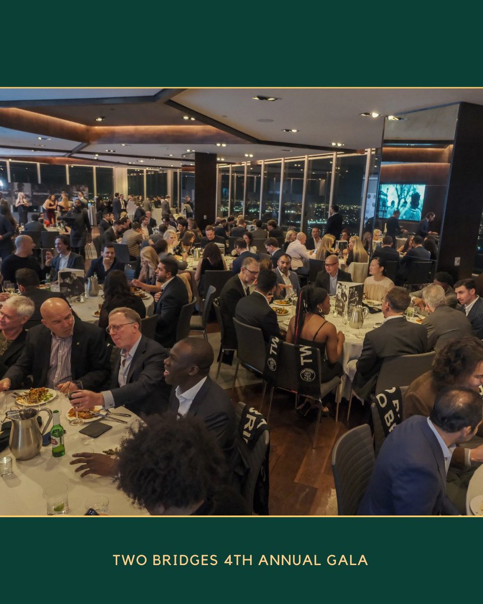 Two Bridges Football (Social) tweet media