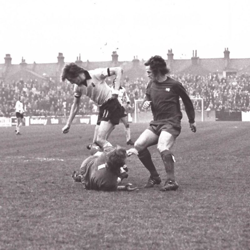 Coventry_City's tweet photo. ⚽ We look back at four more memorable Sky Blues wins! #PUSB