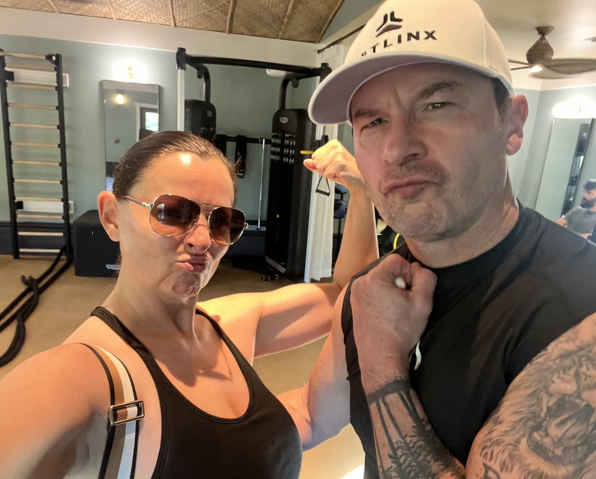 Chad Brough tweet media