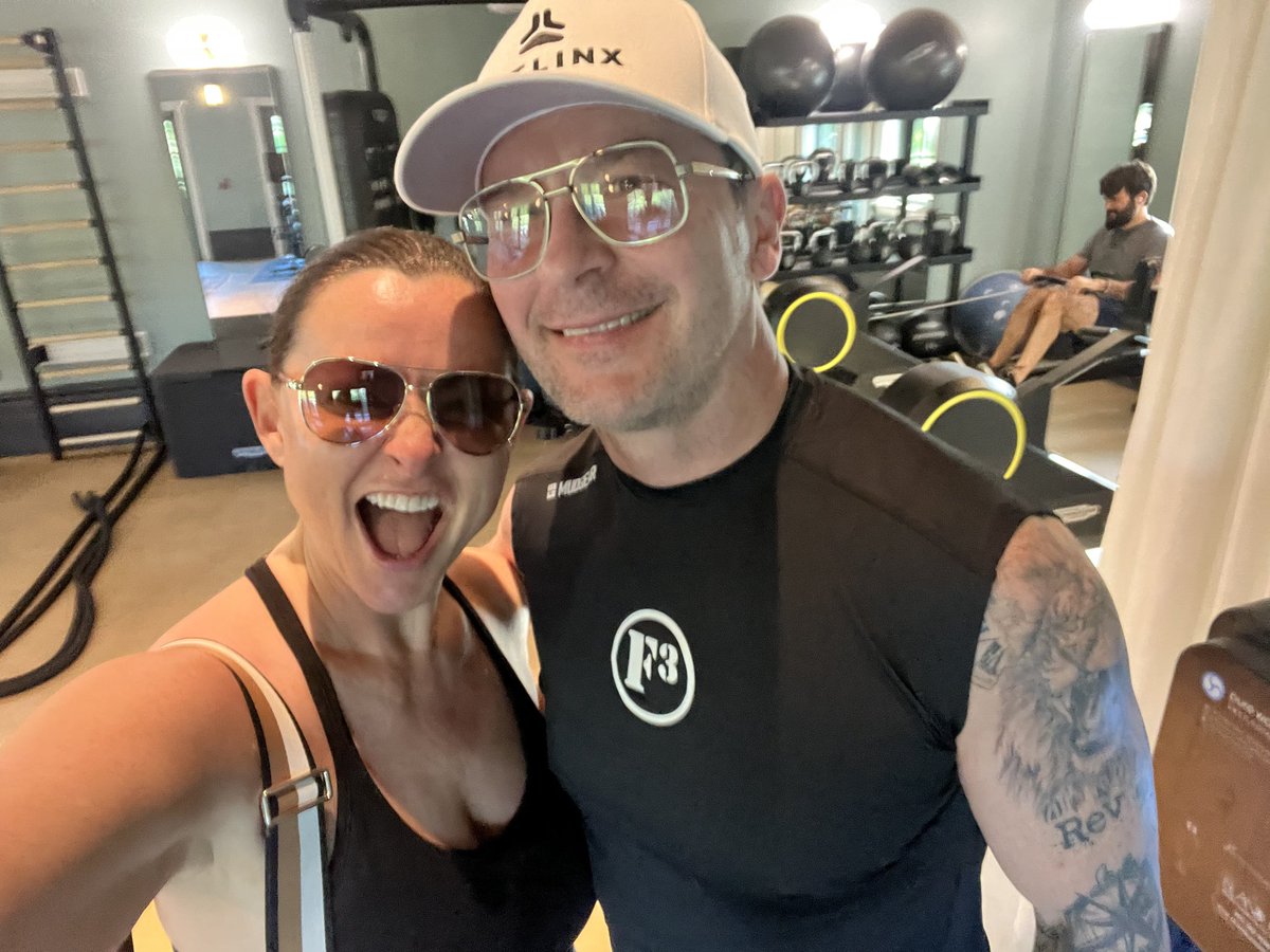 Chad Brough tweet media