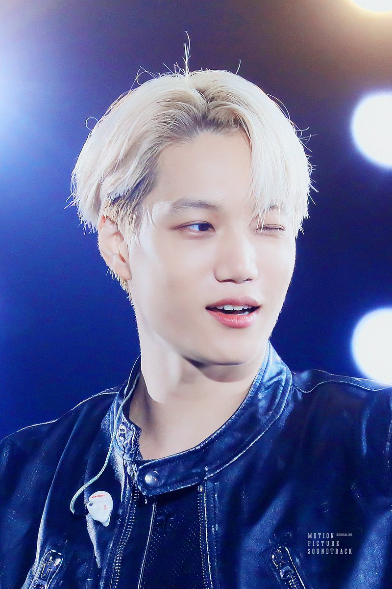 exokai_kr's tweet photo. 제가 그들에게 바라는 게 있어요. 내가 어떤 결정을 내려도 언제나 옆에 있어줄 것. 저 또한 그럴 테니까요. - 엘르 20년 4월호

#해피카이데이_곧_다시만나
#사랑하는_종인아_생일축하해 https://t.co/uhNDzxLwbz