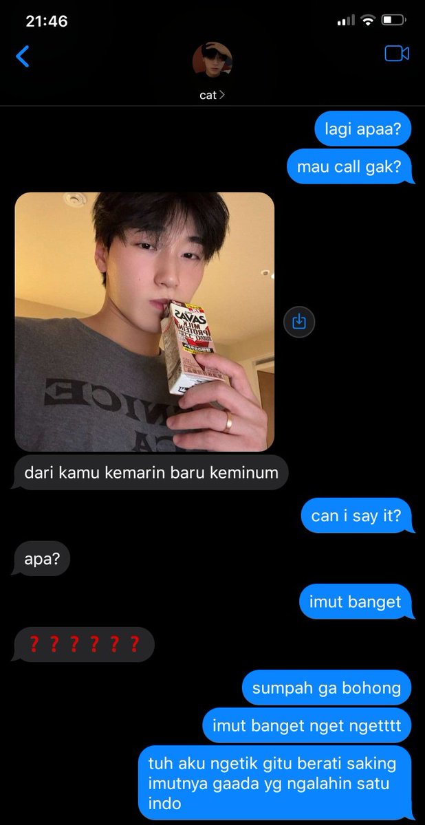 flawyycat's tweet photo. kakak ed dan nath, lagi. lapan belas ples dikit. yunnat secuil au. https://t.co/8KmcOsU2Qd