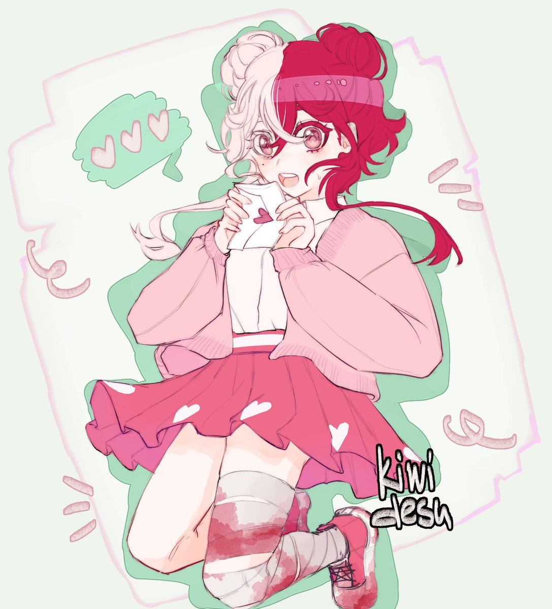 kiwidesu (@kiwikdesu_ne) on Twitter photo 