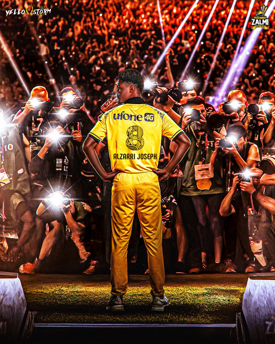 Peshawar Zalmi tweet media