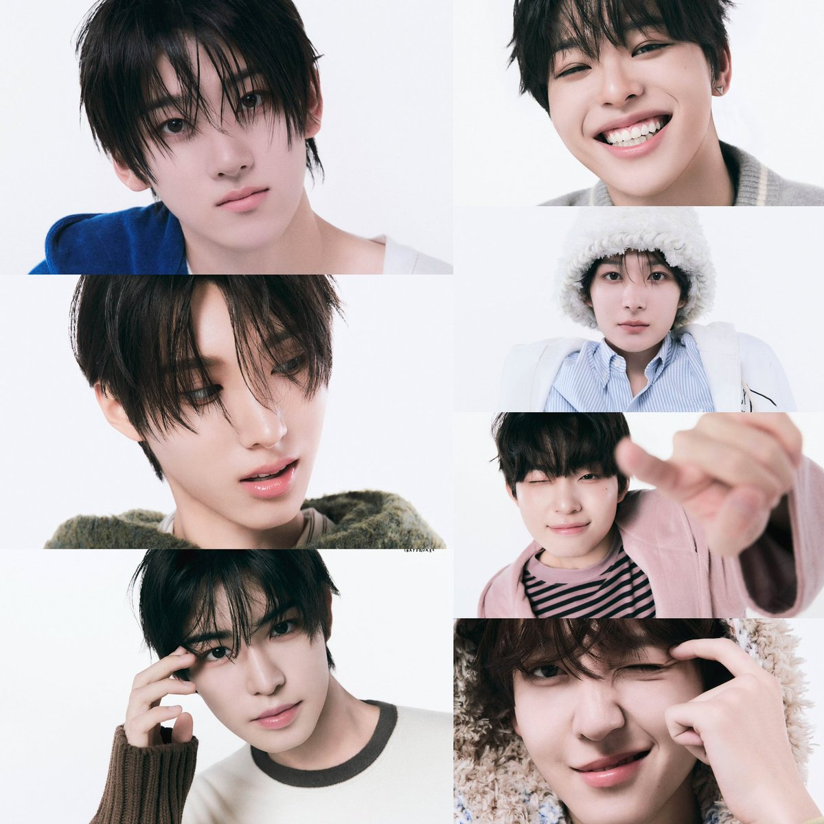 KFP_PICS's tweet photo. OMG THE VISUALS ❣️

#KICKFLIP #킥플립 https://t.co/Wm1IbWw7og