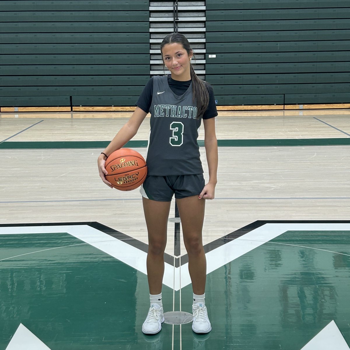 MHS_GirlsBBall's tweet photo. Lila Cingiser (20 pts, 5 threes, 3 steals) was named the Methacton Girls Varsity Basketball Player of the Game vs North Penn on 1/11/25.   https://t.co/8Ae1hmcS6t via @MaxPreps https://t.co/zxdVzdMSrW
