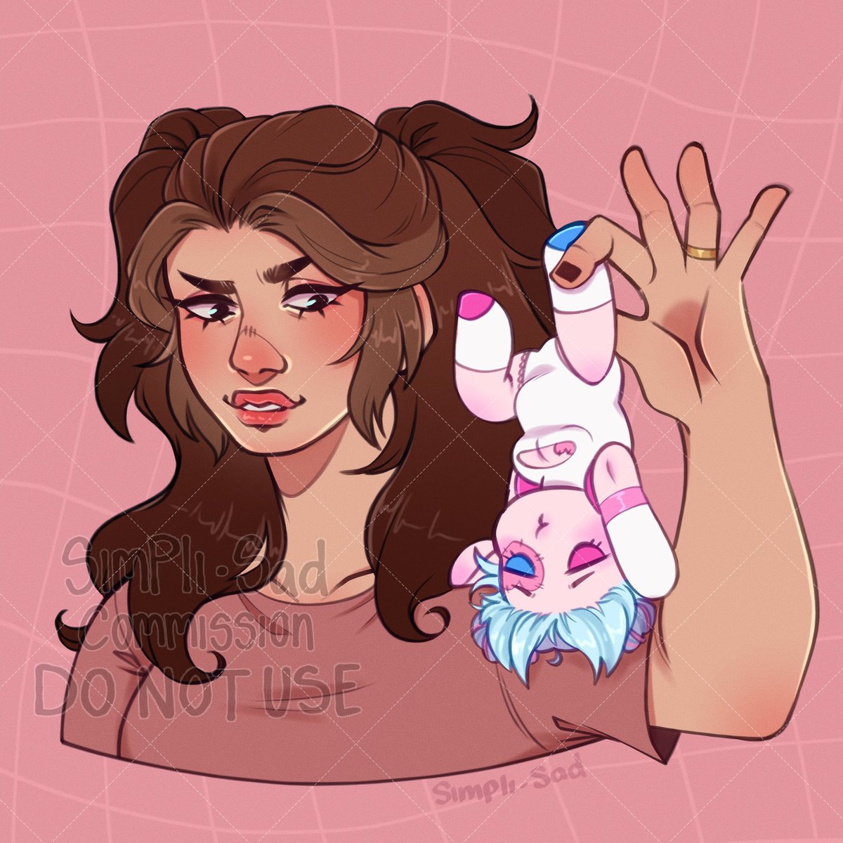 SadSimpli's tweet photo. Yipppieee yip yippeeeee >:3cc

Can do:
- oc x canon
- persona x oc
- persona x canon
- oc x oc
- canon x canon

#characterdesign #oc #originalcharacter #digitalart #commission #commissionsopen #charactersheet #illustration #art #ych #ychcommission #p2ubase #ocart #mouthwashing https://t.co/22JEe3UIod