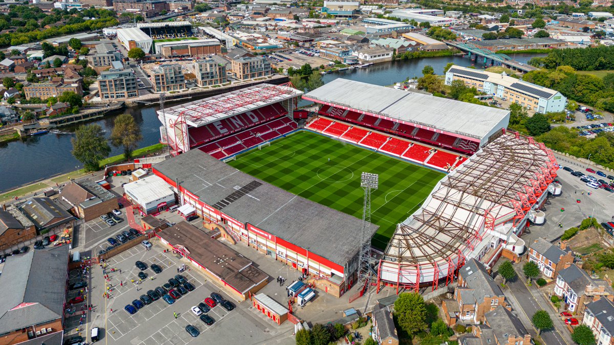 The Anfield Wrap tweet media