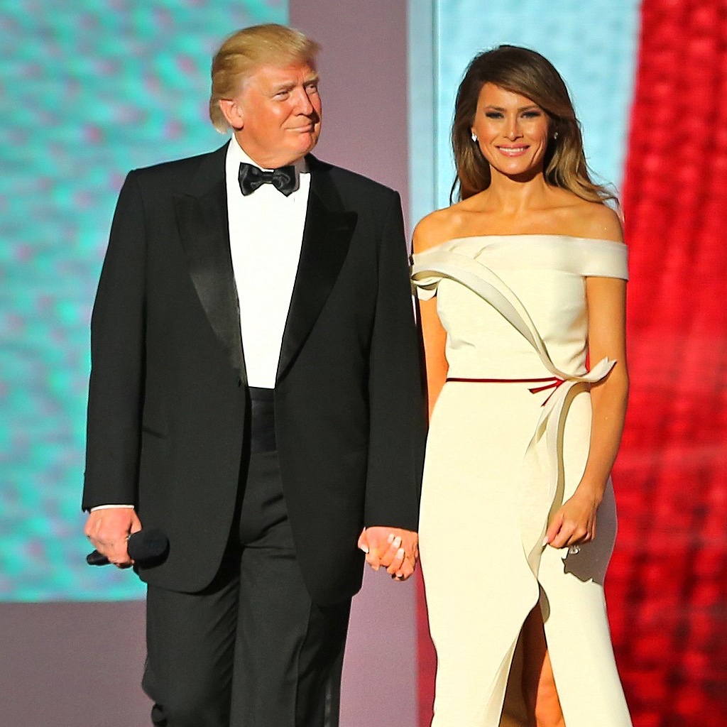 7 Days until the Boss returns.