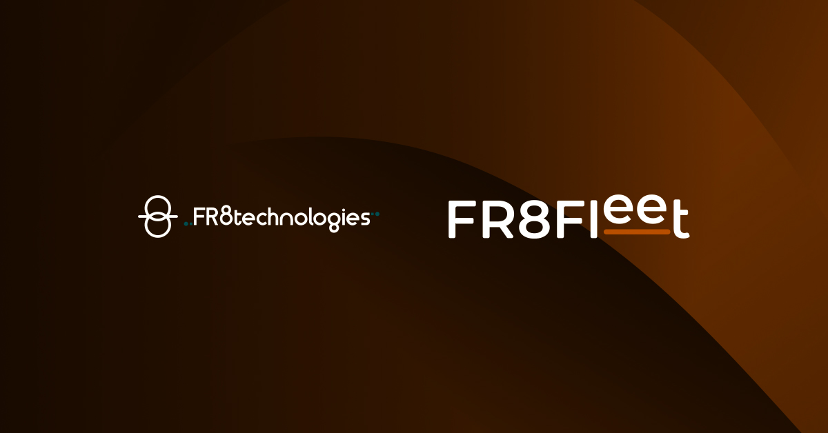 Fr8app's tweet image. Exciting news! $FRGT renews its logistics contract with Kimberly-Clark de México for 2+years! Proud to continue providing seamless domestic and cross-border services with Fr8Fleet and Fr8App. 🌟fr8technologies.com/press-release/…

 #Logistics #Fr8Tech #KimberlyClark #CrossBorder #OTR