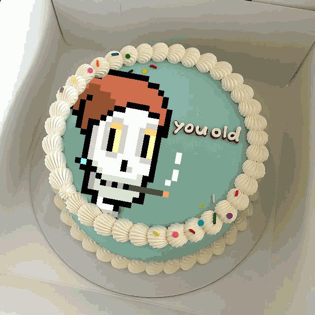 time flies when you're having "fun".. two (many) years in the game to the day.. still here.. whatever.. 

🍻to celebrate we are giving away an ordinal from our sub500k collection  
💁‍♂️drop taproots, rt and tag a friend

ps. all holders will get gtd allocation for