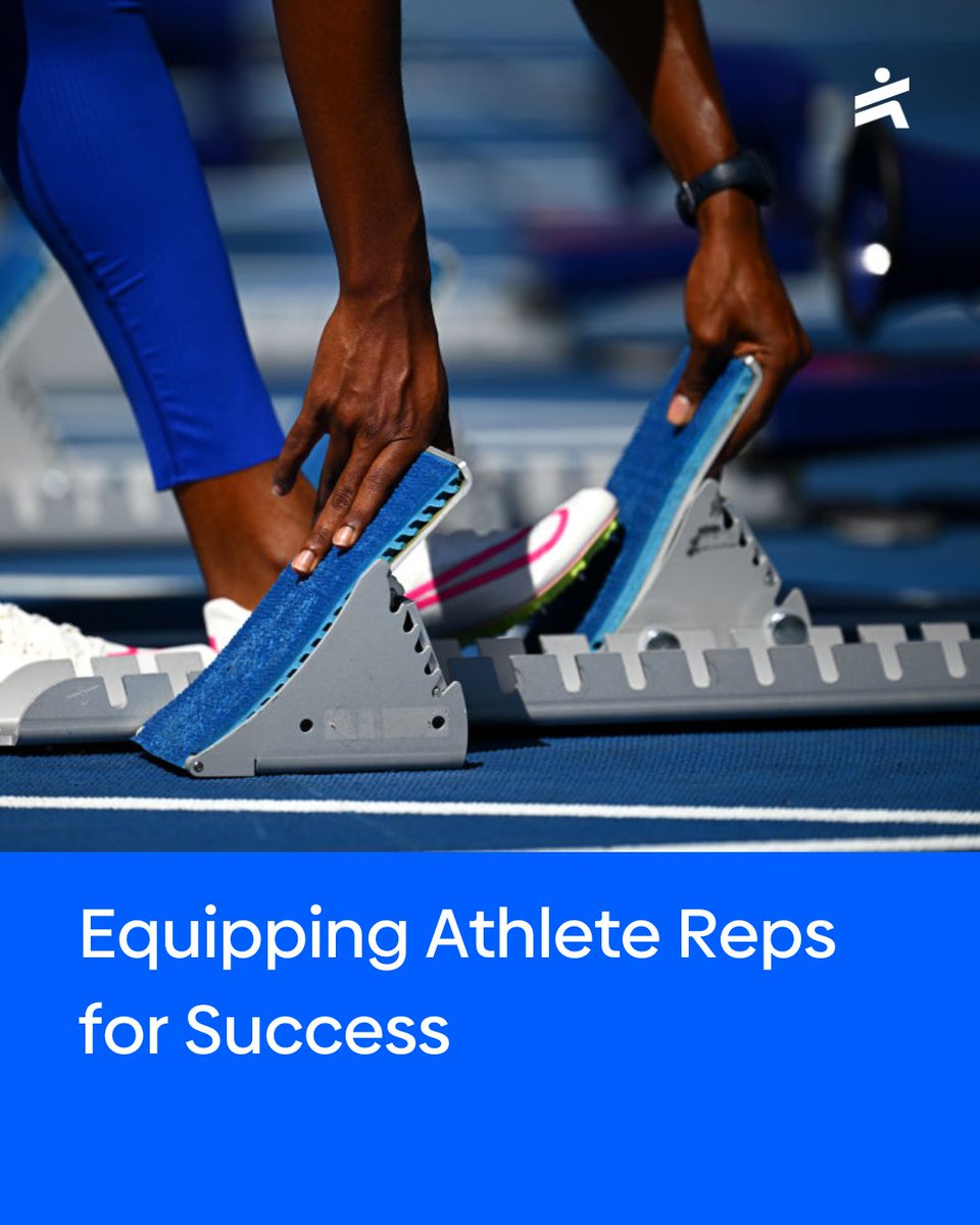 aiu_athletics's tweet photo. Keeping athletics fair and clean is a collaborative effort! 🤜🏿🤛🏽 This week, we're working with 300+ Athlete Representatives to help improve their understanding of advertent and inadvertent doping risks and prevention strategies. #CleanSport #FairPlay #AthleteProtection https://t.co/TOGFAJ6EPh
