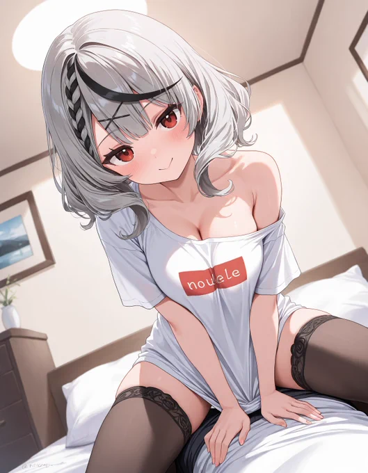 ねぇ～飼育員さん起きて～