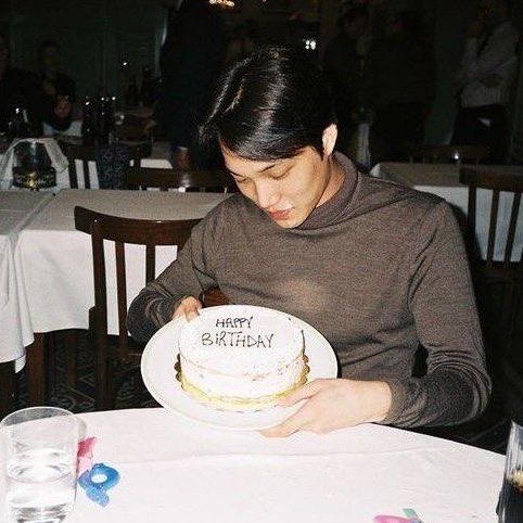 zkdlindaily's tweet photo. D-27 ♡

happy birthday to our loveliest jongin 🫶
can’t wait to see what you have in store for us this year 🐻 

#사랑하는_종인아_생일축하해
#HappyKAIDay 
#HappyBirthday_KIMKAI
#해피카이데이_곧_다시만나 https://t.co/P5FjcIdWO2