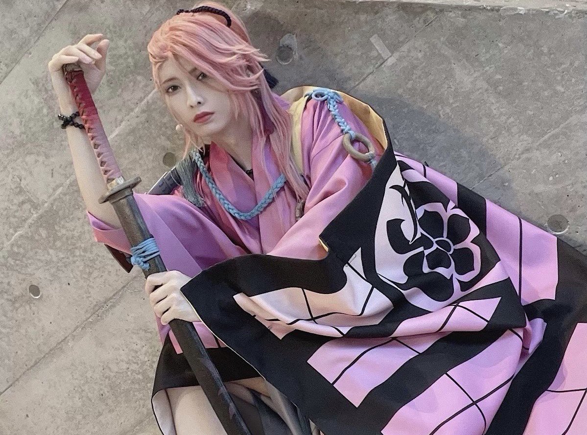 コメントいただいたヒデ様のみ発送します 刀剣乱舞 ONLINE」 十周年おめでとうございます！ これからも刀剣乱舞