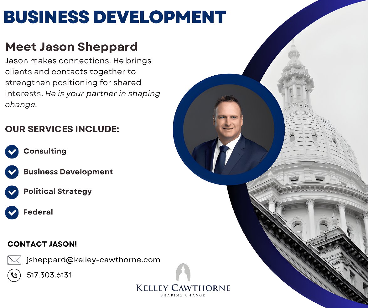 kelleycawthorne's tweet photo. ⭐ Meet Jason Sheppard! ⭐

With a knack for building connections, Jason excels in bringing clients and contacts together for mutual growth and success. He’s your partner in shaping change and driving progress forward!

#BusinessDevelopment #ShapingChange #TeamKC https://t.co/mrGe9jv5kH