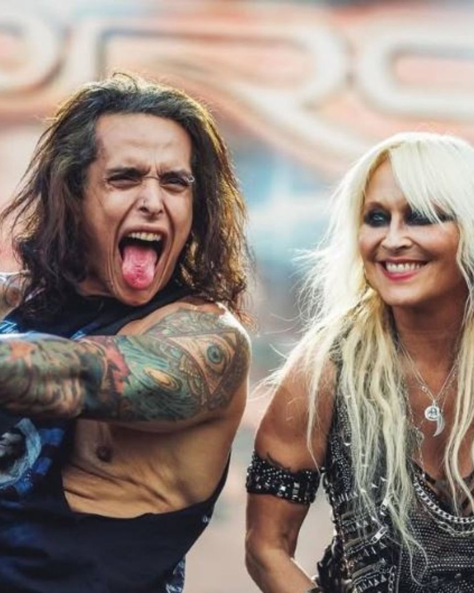 DoroOfficial's tweet image. Let's wish our super cool #shredder #BillHudson a wonderful hard rocking #birthday!
🤘💪❤️🙏
#Love, #Doro

@billhudsongtr
#doropesch
#conqueress
#warlock
#allformetal
#allweare