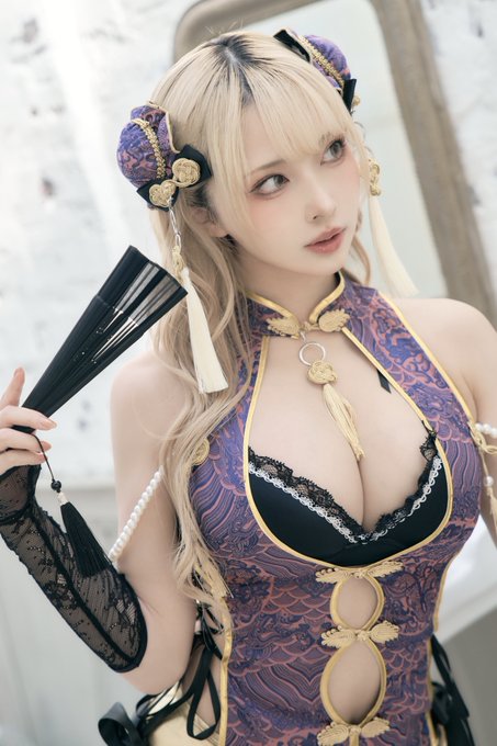 コスプレイヤーシスルのTwitter画像34