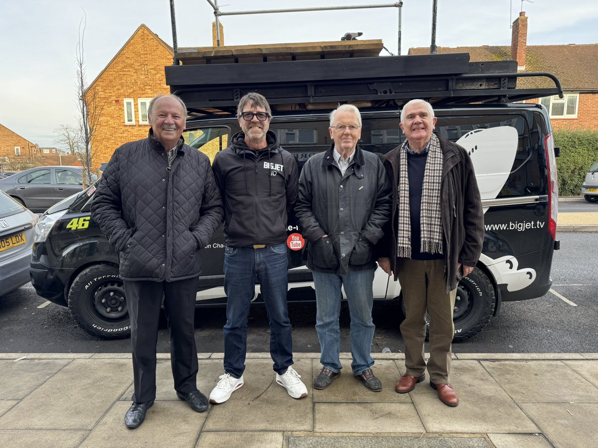 BIG JET TV tweet media