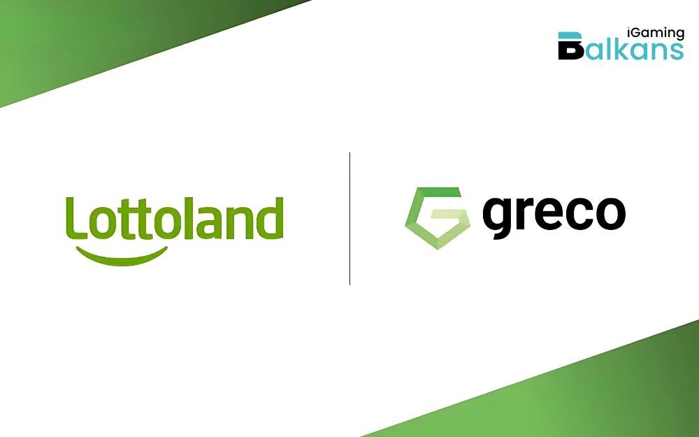 iGamingBalkans's tweet photo. 🎯 Lottoland + Greco = Nova era upravljanja rizikom!

Više o ovoj novosti pogledajte klikom na link: https://t.co/Eh2xREzbBA 

#iGaming #Lottoland #Innovation #RiskManagement #Greco https://t.co/DcFZ0U21Ny
