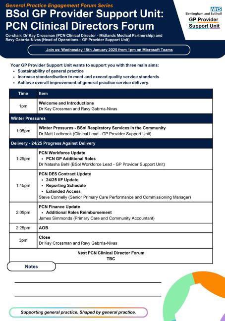 Dr Natasha Behl (@doc_natasha) on Twitter photo Look forward to presenting <a href="/BSol_ICS/">Birmingham and Solihull Integrated Care System</a> Workforce Updates esp around the NQGP ARRS scheme at this week’s PCN CD forum! Look forward to presenting <a href="/BSol_ICS/">Birmingham and Solihull Integrated Care System</a> Workforce Updates esp around the NQGP ARRS scheme at this week’s PCN CD forum!