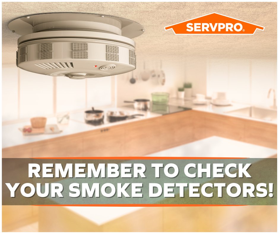 🏠✅ Protect Your Home, Protect Your Family!
Working smoke detectors reduce the risk of fatal home fires. Check yours today and make sure they’re ready to keep your loved ones safe!
#HomeSafety #FirePrevention #SmokeDetectorAwareness