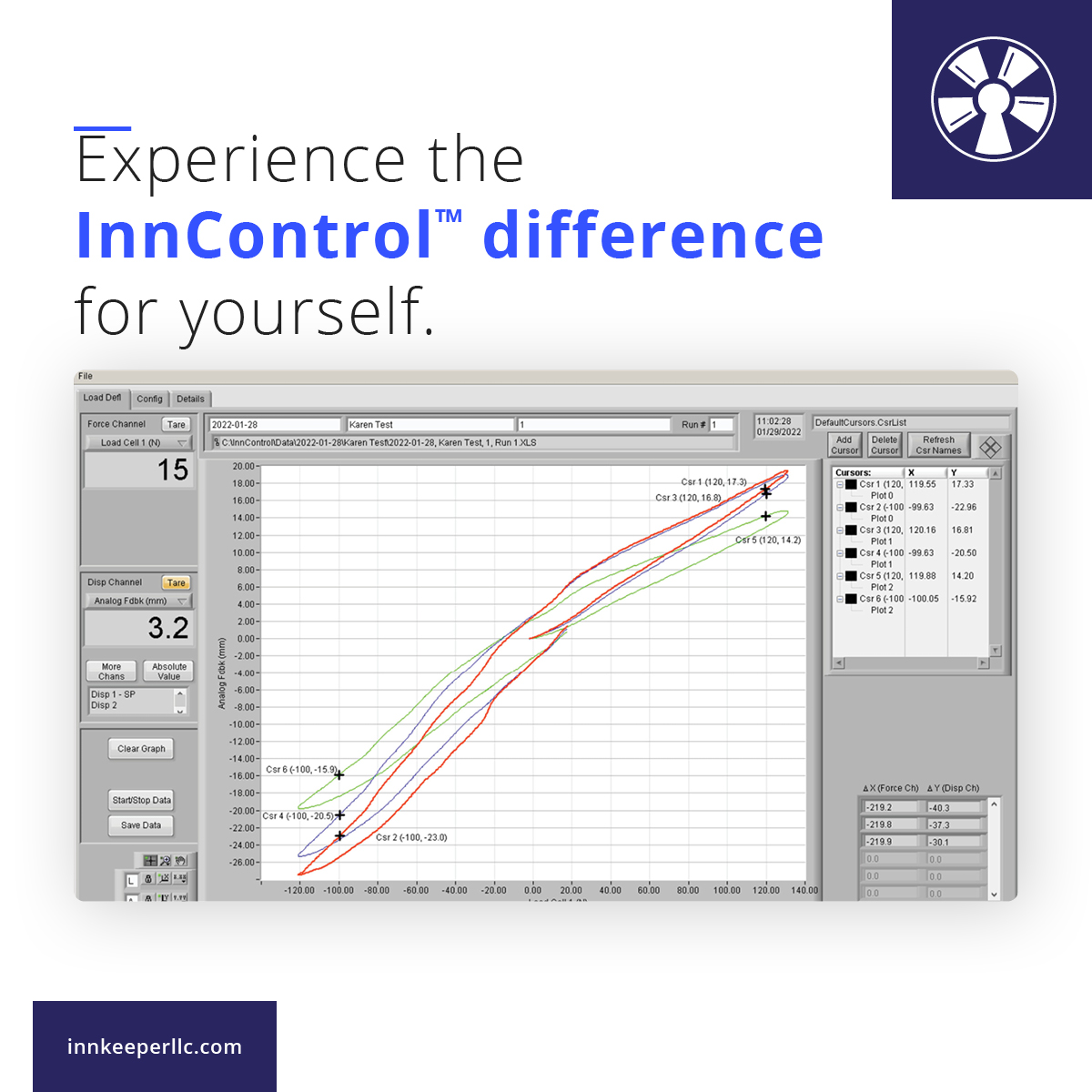 innkeeper_llc's tweet image. At @innkeeper_llc, we pride ourselves on delivering proven architecture and processes that stand the test of time.

Experience the InnControl difference for yourself. Click innkeeperllc.com/inncontrol/ to learn more!

#Innovation #Reliability #ProvenSystems #EngineeringExcellence