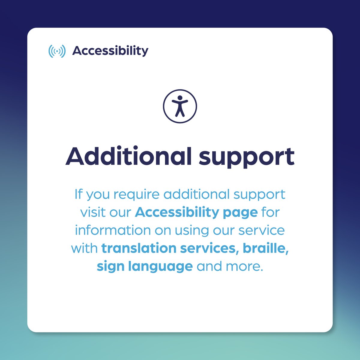 If you have a dispute with your communications provider, there are several ways to contact us. Find all of our details on our website. bit.ly/4iYTFl7 

#ombudsman #broadband #mobilephone #complaints