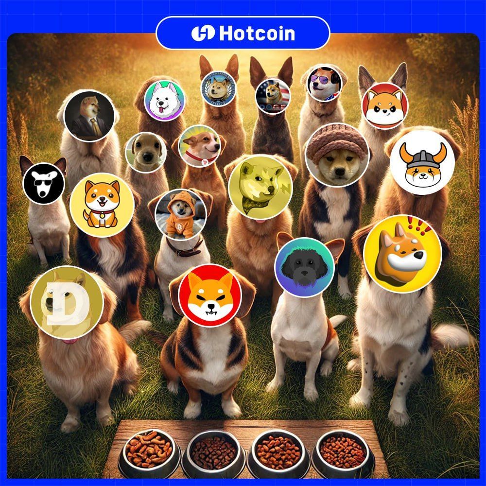 Hotcoin tweet media