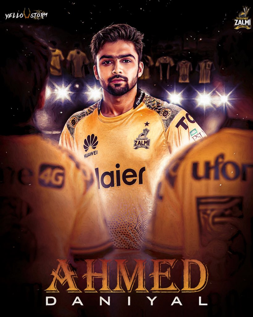 Peshawar Zalmi tweet media