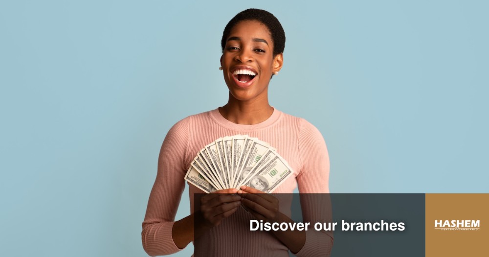 HCambiario's tweet photo. 📍 We’re in multiple cities for your convenience. Find the nearest branch and exchange with ease. 🌟💶 #AlwaysNear #SafeExchange

📍 Find us at La Comer supermarket on Miguel Ángel de Quevedo Ave. 👉 https://t.co/2hAJfHOSM3 https://t.co/hiJiAuTeZ6