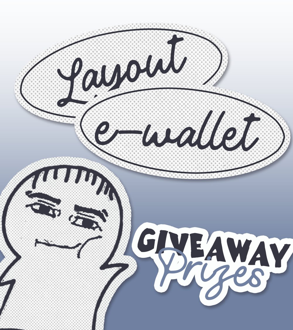 What’s a birthday without a sprinkle of fun and surprises? We’ve got some super cool prizes up for grabs. To participate, simply follow the terms and conditions outlined in the attached image. We wish you the best of luck!