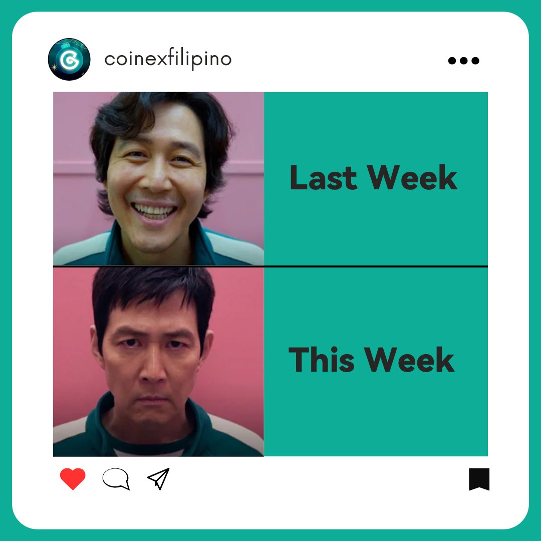 RobViaBTC's tweet photo. Ang bilis! 😁

#CoinEx #Crypto #memes https://t.co/xSSatuewE8