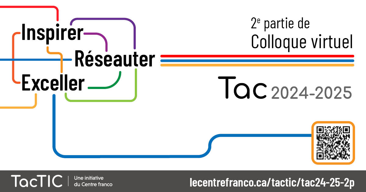 Le Centre franco tweet media