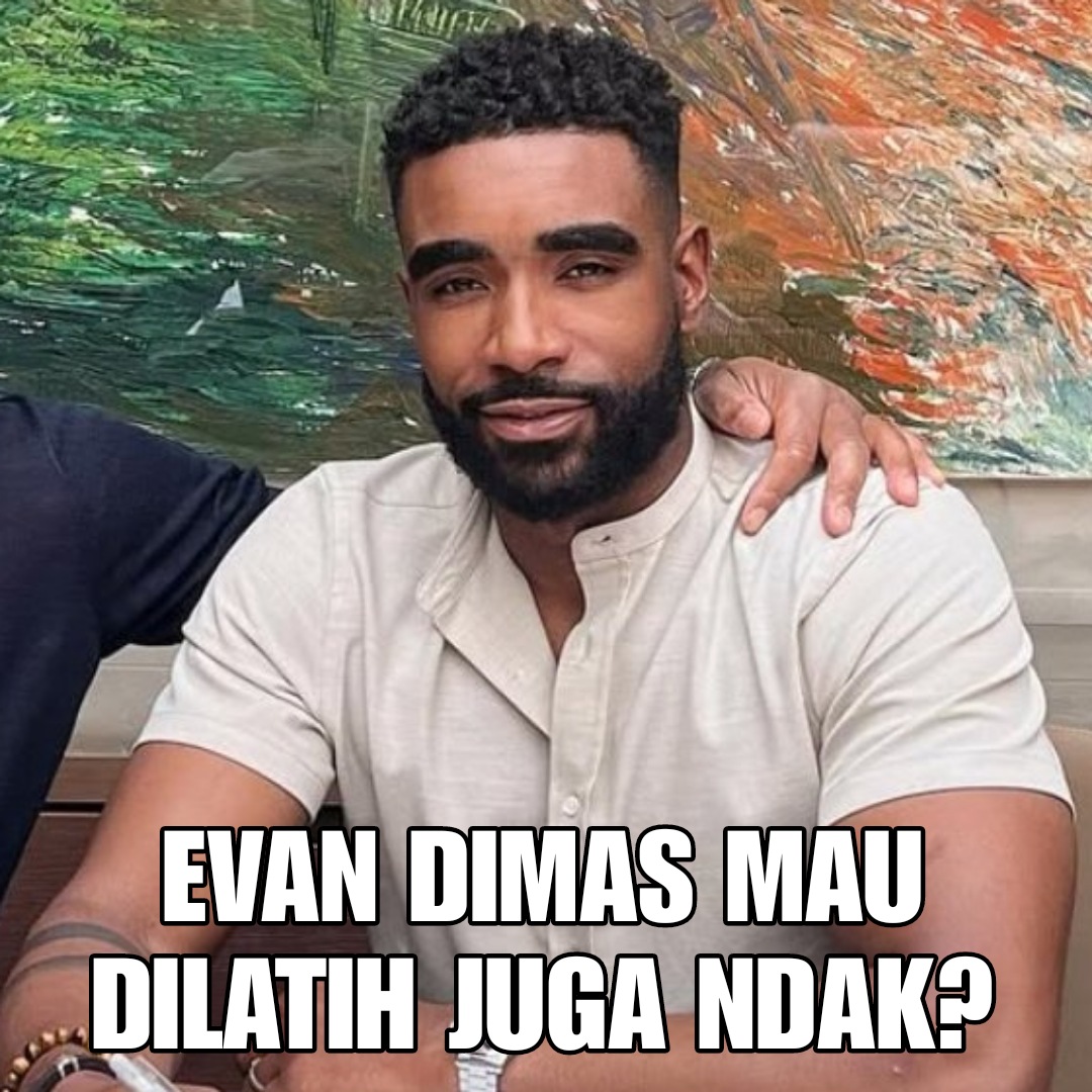 Extra Time Indonesia tweet media