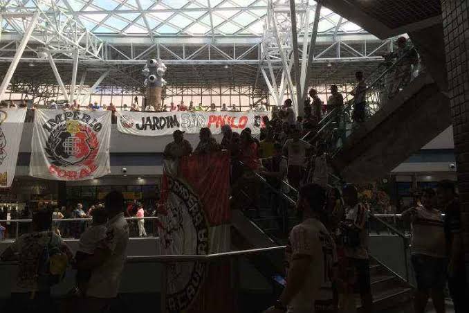 📍 Aeroporto Internacional do Recife/Guararapes - Gilberto Freyre