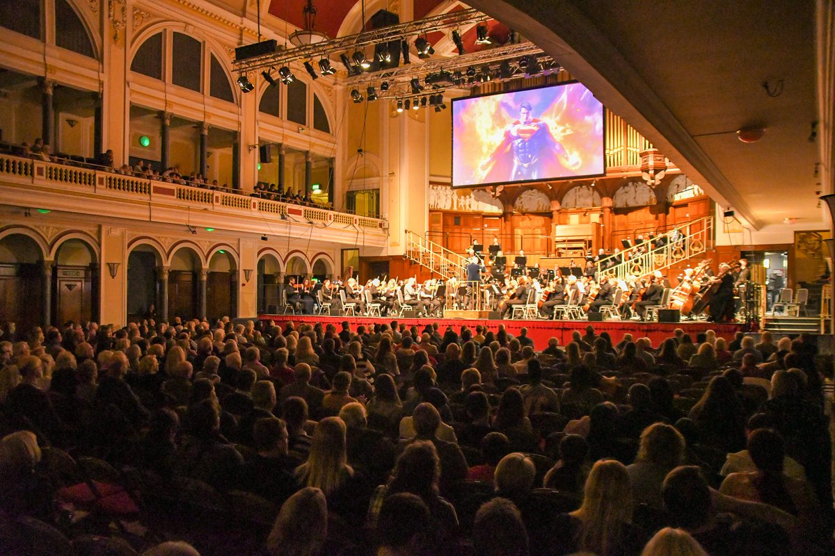 Hull Philharmonic (@hullphilo) on Twitter photo What an amazing time we had at our last concert! ...who's joining us for the next one? 😉
💃 A programme of music written for the ballet will take the stage in February. Join us!
Invitation to Dance
📍 Sat 22 Feb, 7.30pm <a href="/CityHallHull/">Hull City Hall</a>
hulltheatres.co.uk/theatre-events…
📸David Winn What an amazing time we had at our last concert! ...who's joining us for the next one? 😉
💃 A programme of music written for the ballet will take the stage in February. Join us!
Invitation to Dance
📍 Sat 22 Feb, 7.30pm <a href="/CityHallHull/">Hull City Hall</a>
hulltheatres.co.uk/theatre-events…
📸David Winn