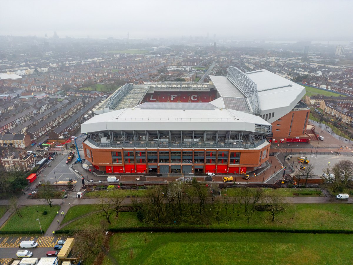 The Anfield Wrap tweet media