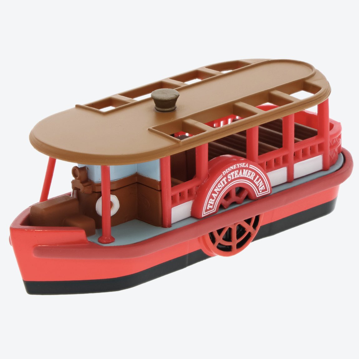 1月16日より、｢空飛ぶダンボ｣と｢ディズニーシー・トランジット