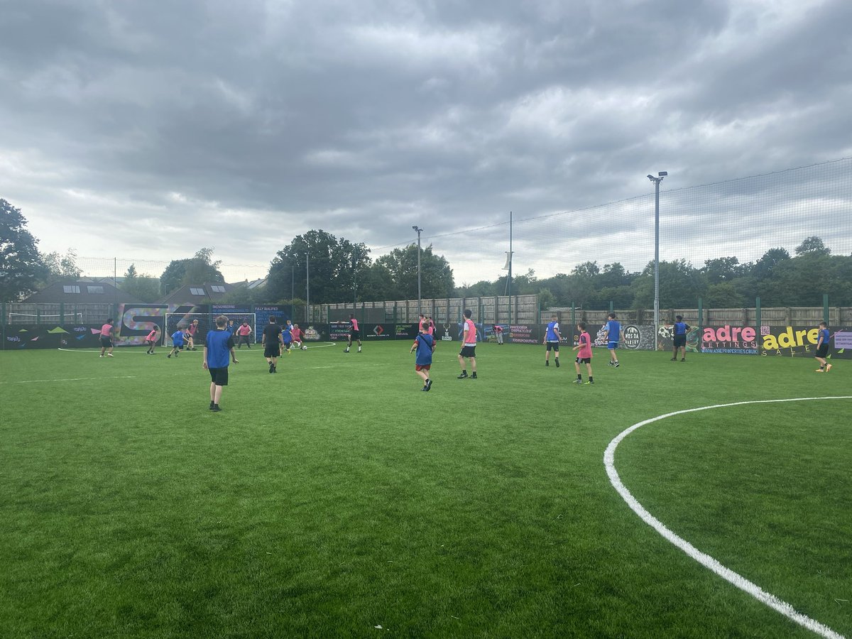 Positive Futures tweet media