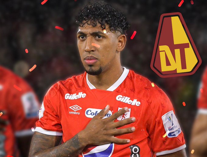 Tolima se sigue reforzando y esta cerca de cerra otro gran refuerzo