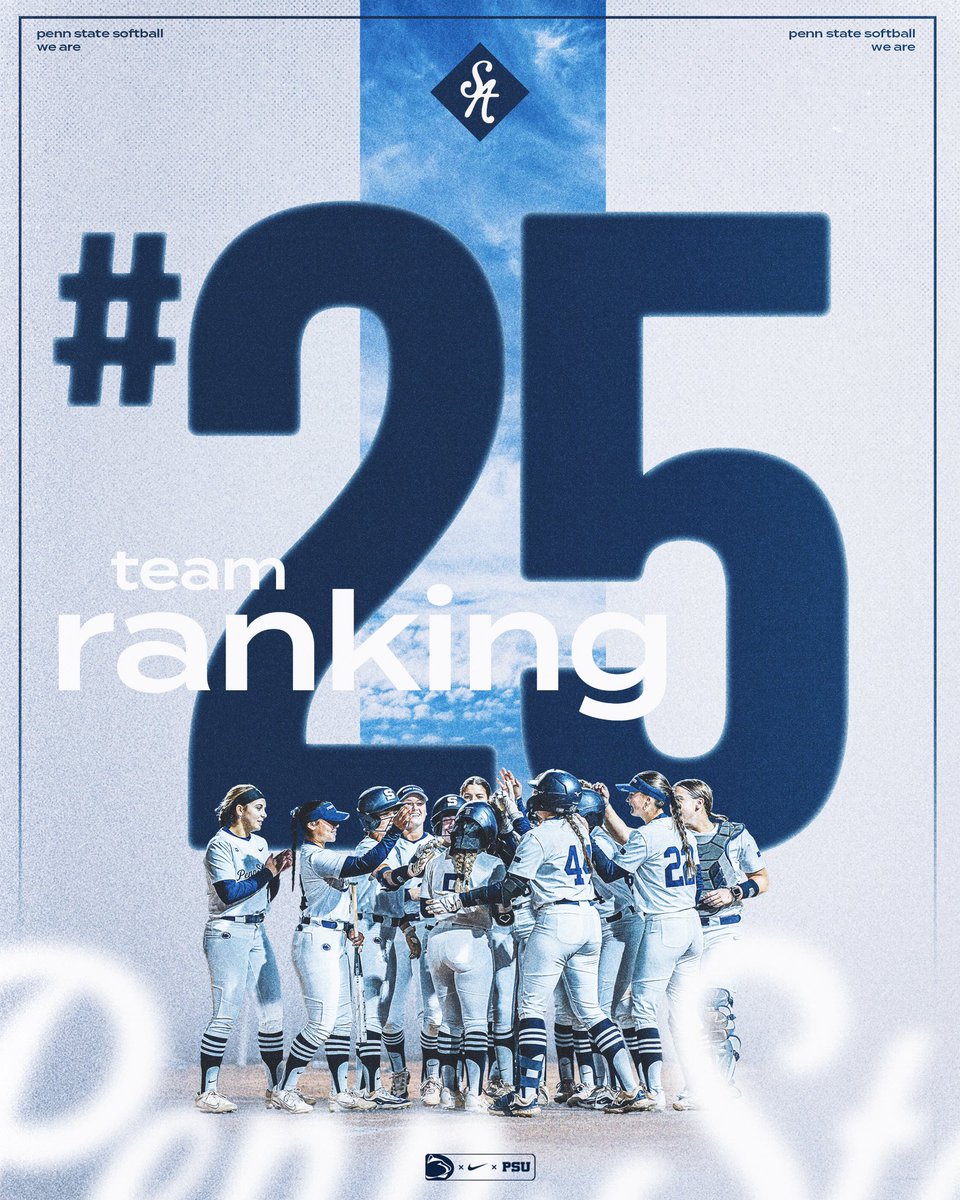 𝐏𝐫𝐞𝐬𝐞𝐚𝐬𝐨𝐧 𝐓𝐨𝐩 𝟐𝟓

#WeAre | #NextStop